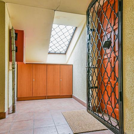 Roof Top Penthouse Apartment Budapest Exterior photo