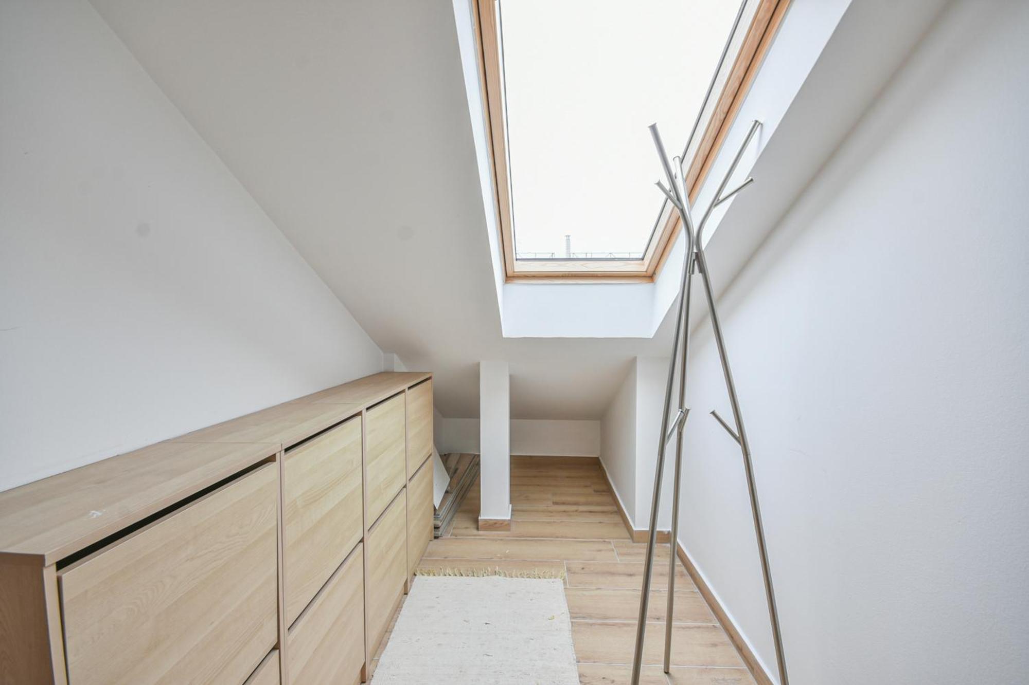 Roof Top Penthouse Apartment Budapest Exterior photo