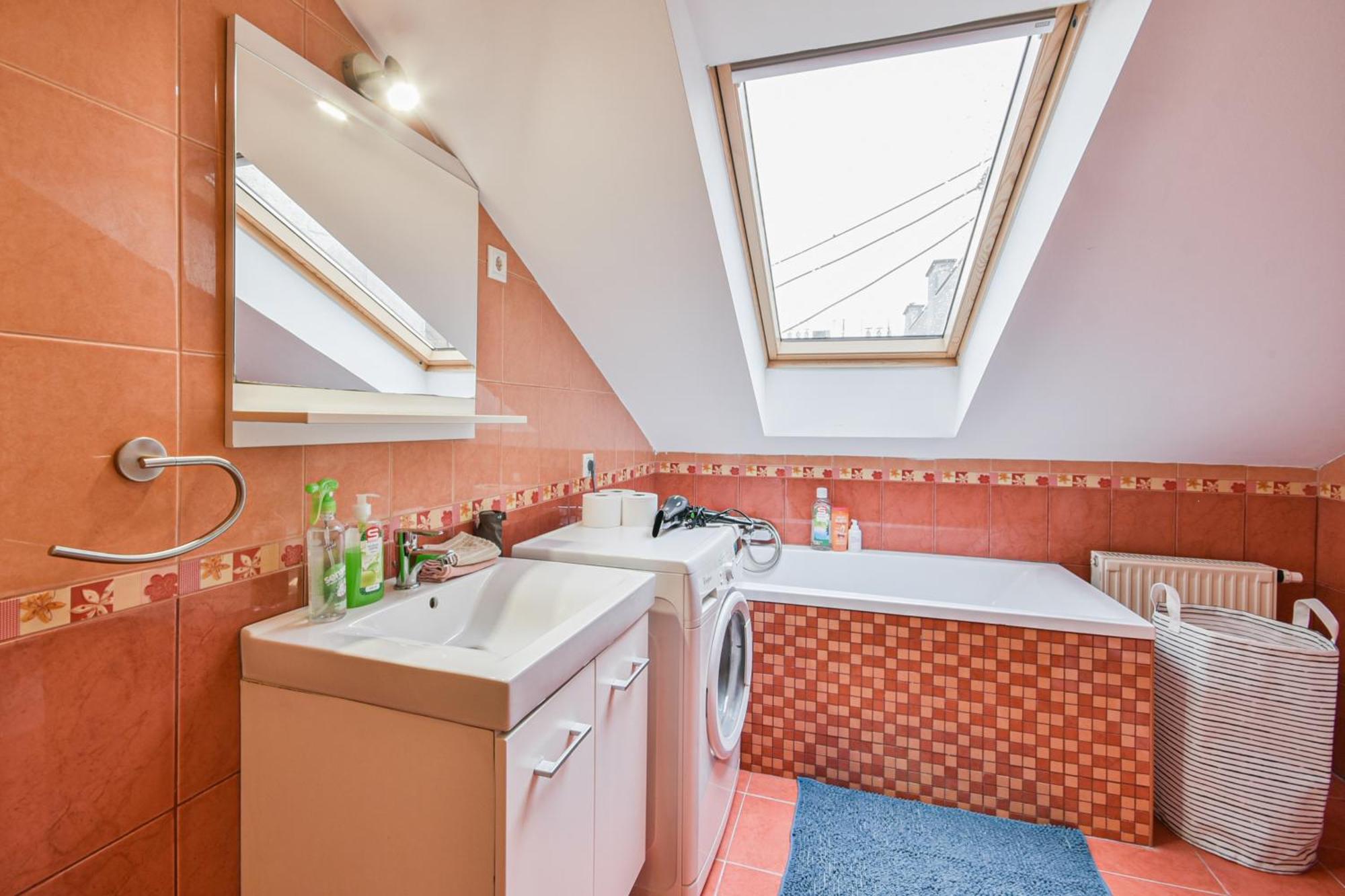 Roof Top Penthouse Apartment Budapest Exterior photo